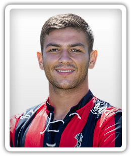 Player face