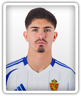 Player face