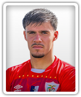 Rodrigo Valente