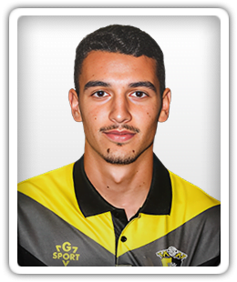 Pedro Ribeiro