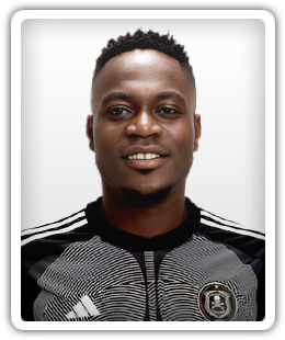 Player face