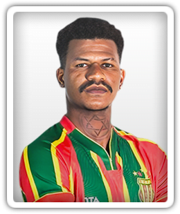 Player face