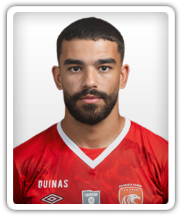 Player face