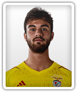 Player face