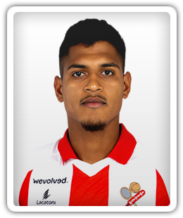  Chicão
