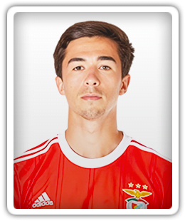 Player face
