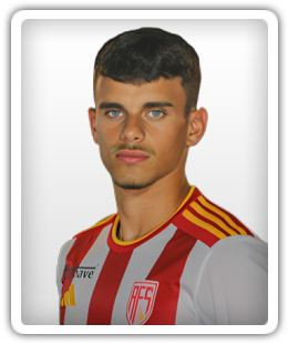 Player face