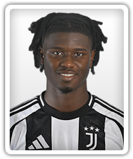 Player face