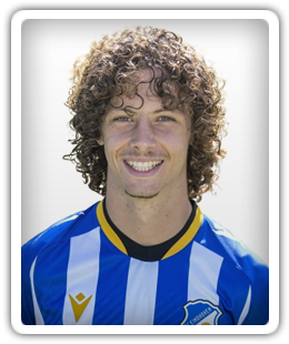 Rodrigo Rego