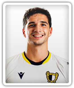 Player face