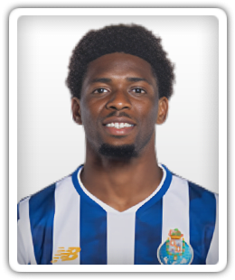Player face