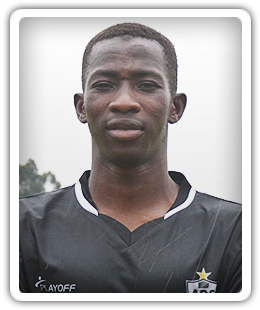 Ousmane Diagne