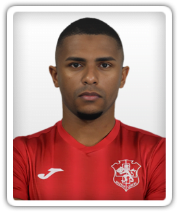 Player face
