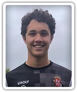 Matheus Palmério