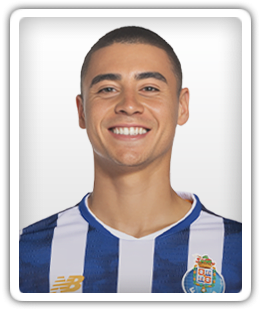 Player face