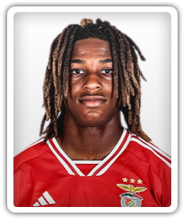 Player face