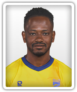 Ben Traoré
