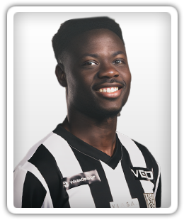 Lassana Mané