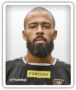 Player face