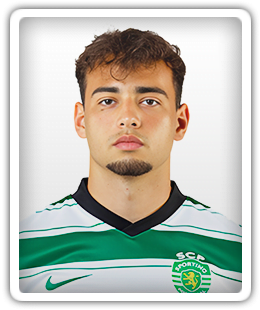 Player face