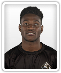 Desmond Nketia