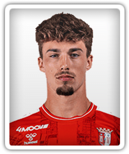 Player face