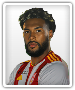 Player face