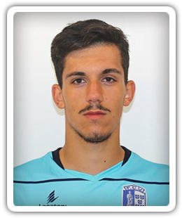 André Alves