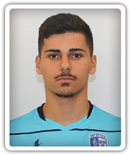 Luís Oliveira