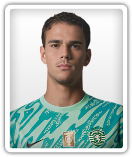 Player face