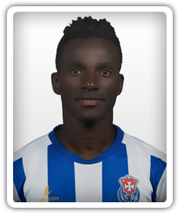 Hamed Doukouré