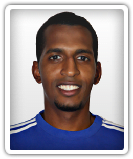 Player face