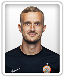Player face