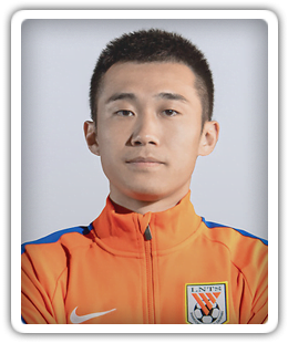 Li Hailong