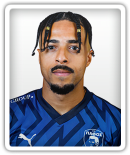 Player face
