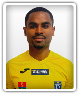 Ednilson Furtado