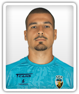 Player face