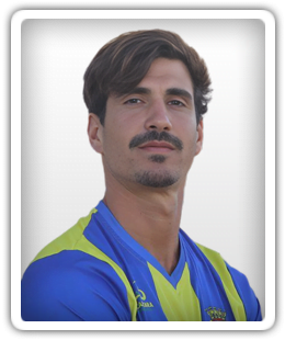Tiago Morgado