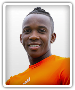 Player face