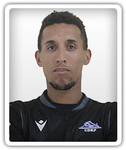 Player face