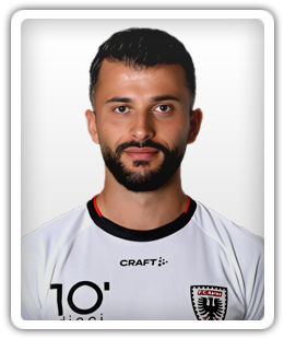 Valon Fazliu