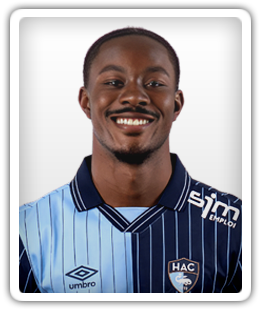 Player face