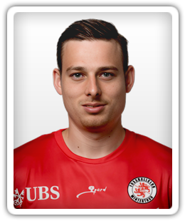 Adrian Durrer