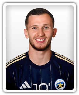 Florian Hysenaj