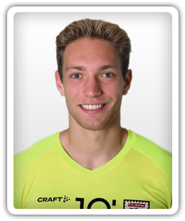 Marvin Hübel