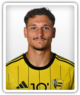 Luca Jaquenoud