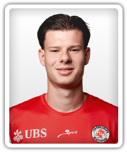 Hunziker