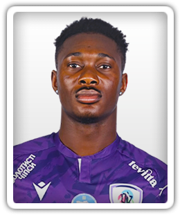 Francis Momoh