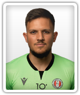 Omerović
