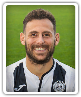 Player face
